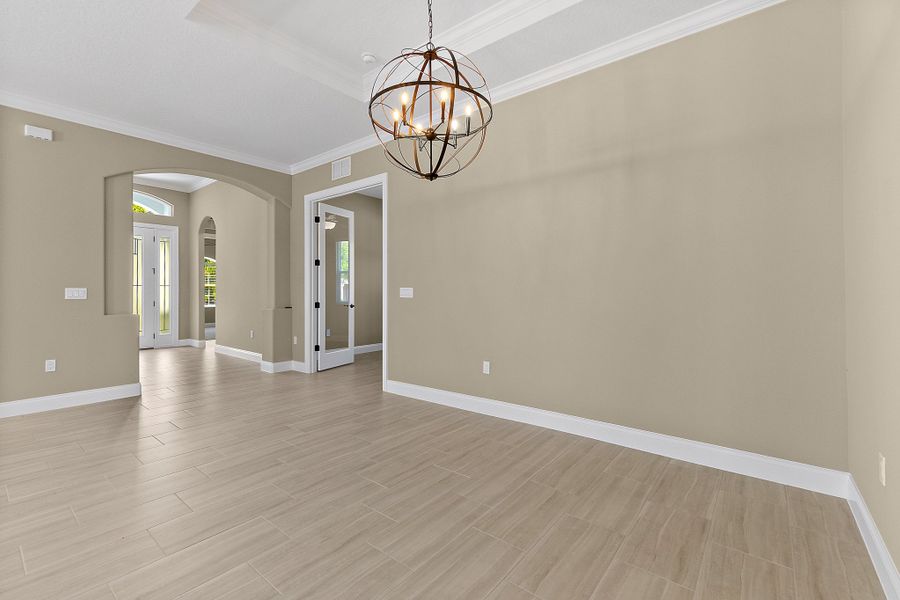 Turnberry Dining Room