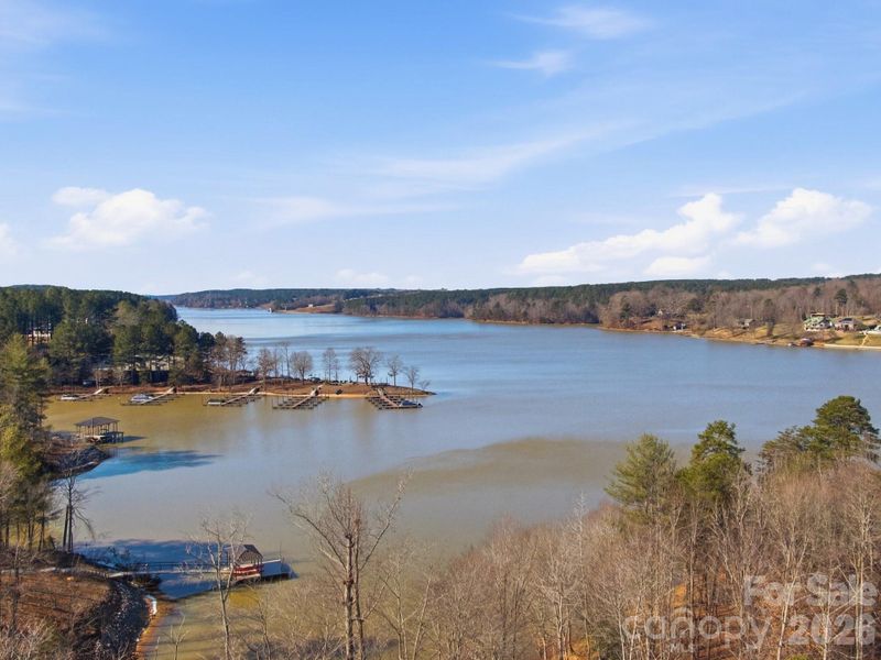 Natural landscape and outdoor views near  in Connelly Springs (Image 42).