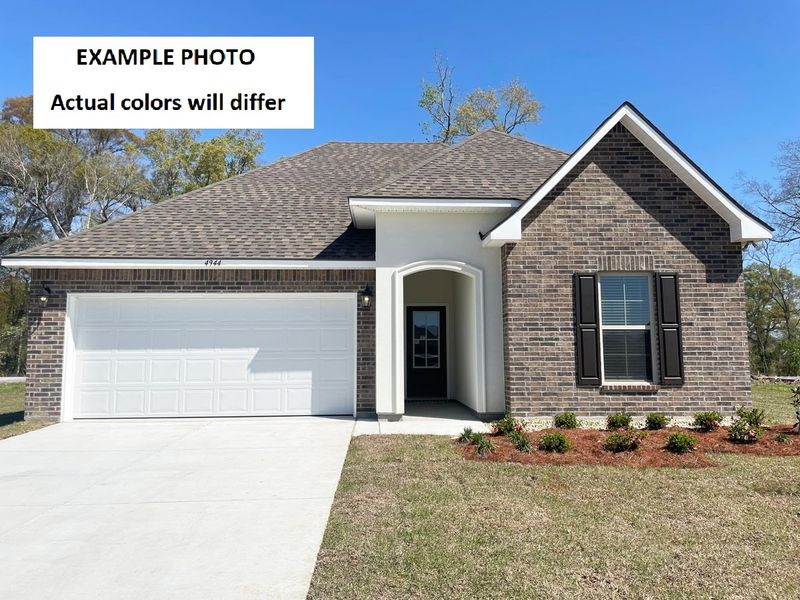 Image 6 of a home in Sentinel Ridge. Image 6 of a home in Sentinel Ridge.