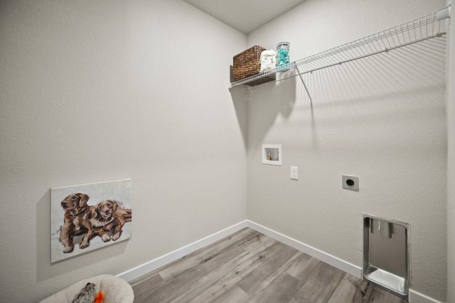 Image 31 representing the Midland by View Homes in Aspen Meadows – Townhomes, Colorado Springs, CO.