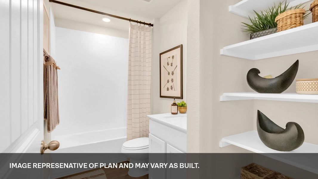 Image 33 of a home in Bar W Ranch.