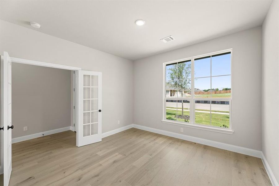 DFW-Lovers Landing-Concept 2464-229 Harmony Avenue-Study-Risewell Homes