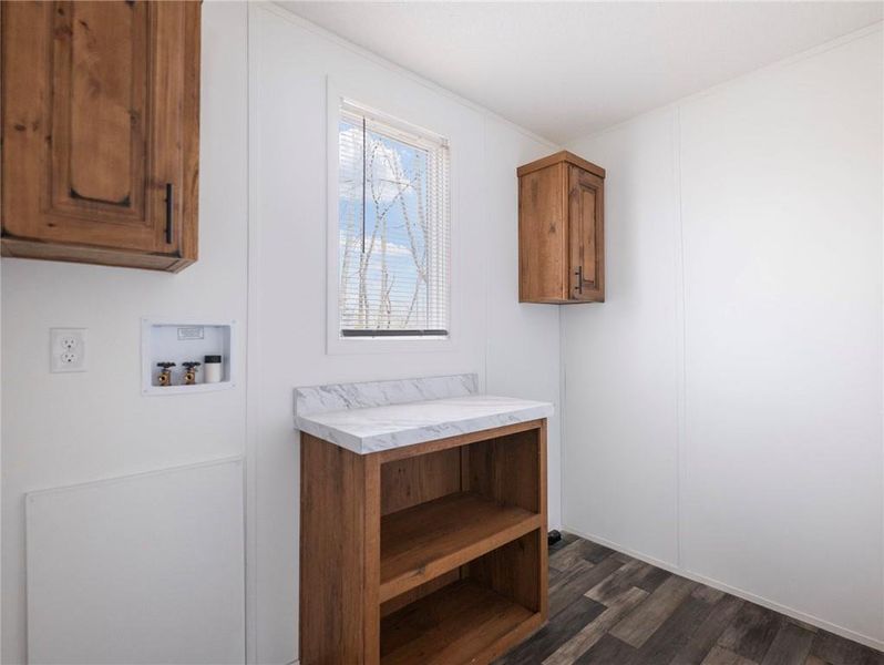 Furnished interior view inside a new home in , Gainesville (Image 11). Furnished interior view inside a new home in , Gainesville (Image 11).