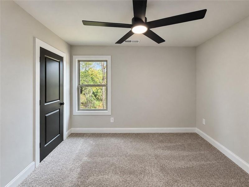 Spacious, unfurnished interior of a new home in , Covington (Image 18). Spacious, unfurnished interior of a new home in , Covington (Image 18).