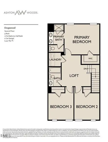 IFP Floor 2