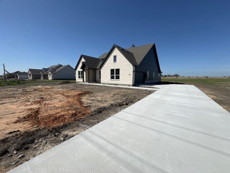 Image 18 of a home in Terra Escalante.