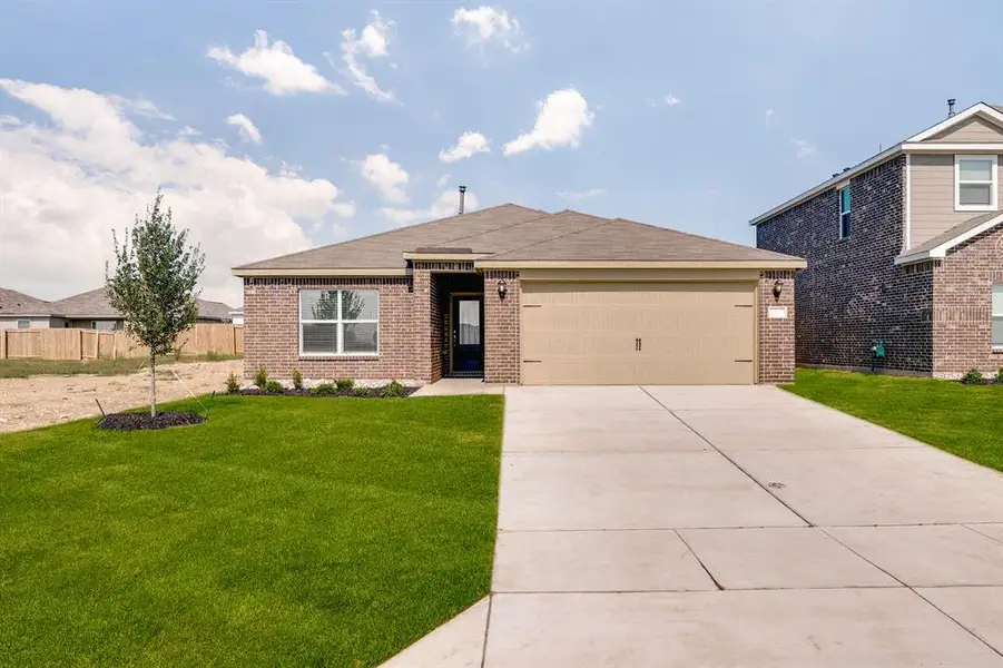 Example of Ashton to be built at 13469 Stage Coach Lane. Interior finishes may differ, then shown in photos. Estimated construction completion 2026. Example of Ashton to be built at 13469 Stage Coach Lane. Interior finishes may differ, then shown in photos. Estimated construction completion 2026.