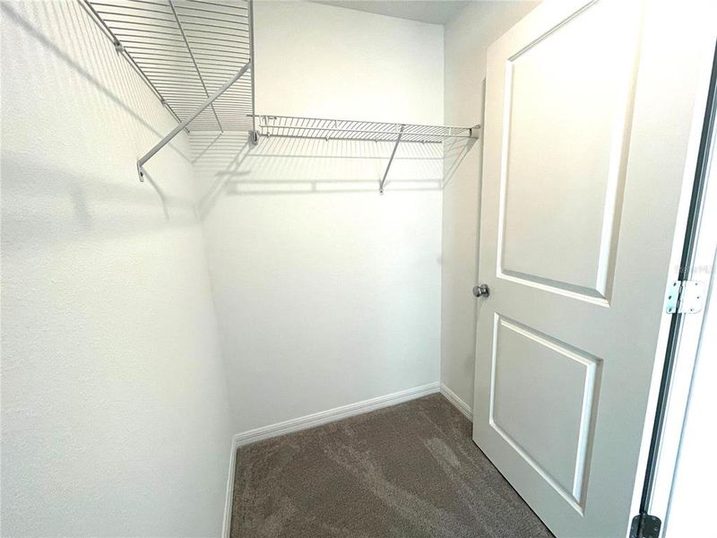 Spacious, unfurnished interior of a new home in , Zephyrhills (Image 12).