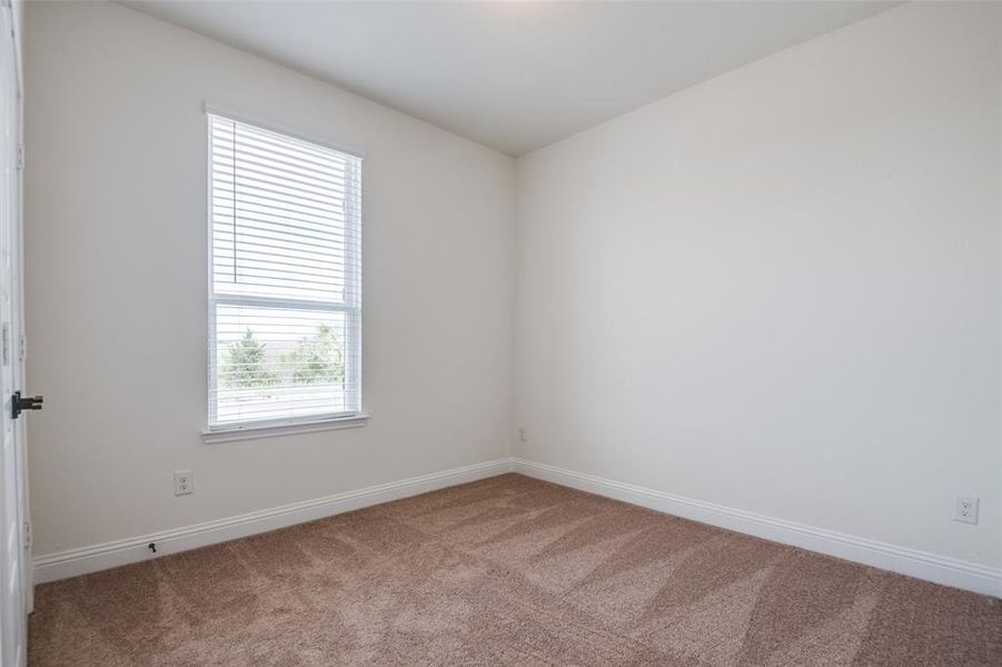Spacious, unfurnished interior of a new home in Heartland, Heartland (Image 7). Spacious, unfurnished interior of a new home in Heartland, Heartland (Image 7).