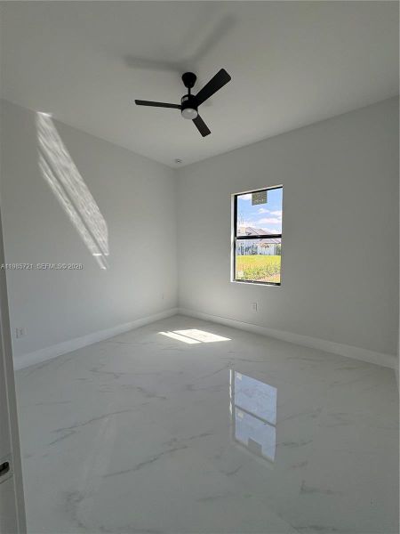 Spacious, unfurnished interior of a new home in , Naples (Image 14). Spacious, unfurnished interior of a new home in , Naples (Image 14).
