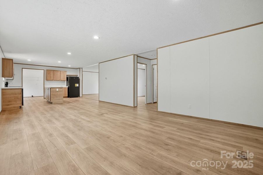 Spacious, unfurnished interior of a new home in , Kings Mountain (Image 30). Spacious, unfurnished interior of a new home in , Kings Mountain (Image 30).