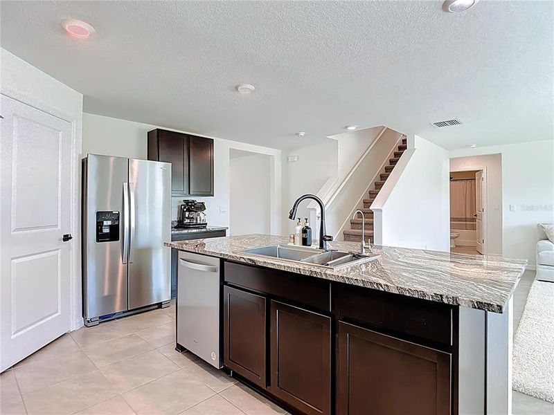 Furnished interior view inside a new home in River Park, Temple Terrace (Image 39). Furnished interior view inside a new home in River Park, Temple Terrace (Image 39).