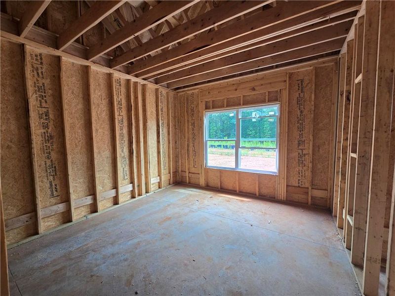 In-progress construction of a new home in , Lavonia, GA (Image 9). In-progress construction of a new home in , Lavonia, GA (Image 9).