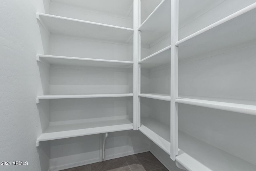 Large pantry