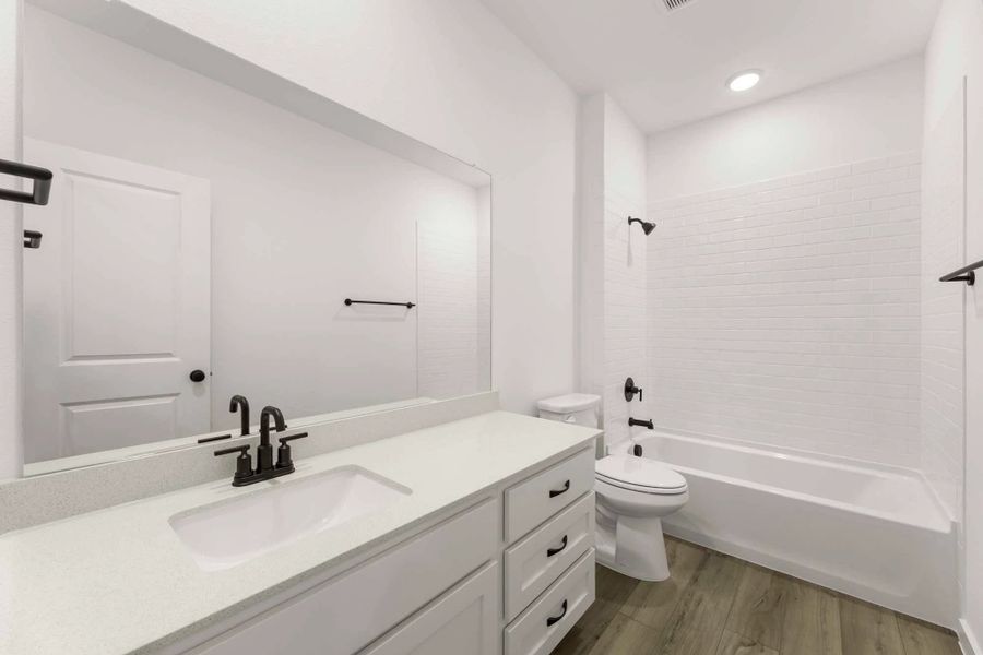Bathroom 4 Bathroom 4