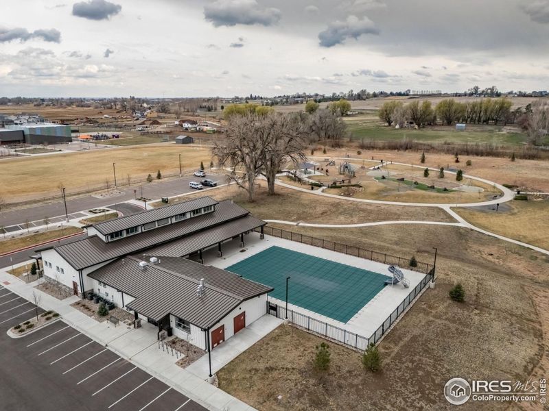 Image 35 of a home in Thompson River Ranch. Image 35 of a home in Thompson River Ranch.