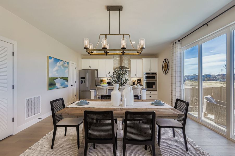 New Home in Windsor, CO. - Slide 21 New Home in Windsor, CO. - Slide 21