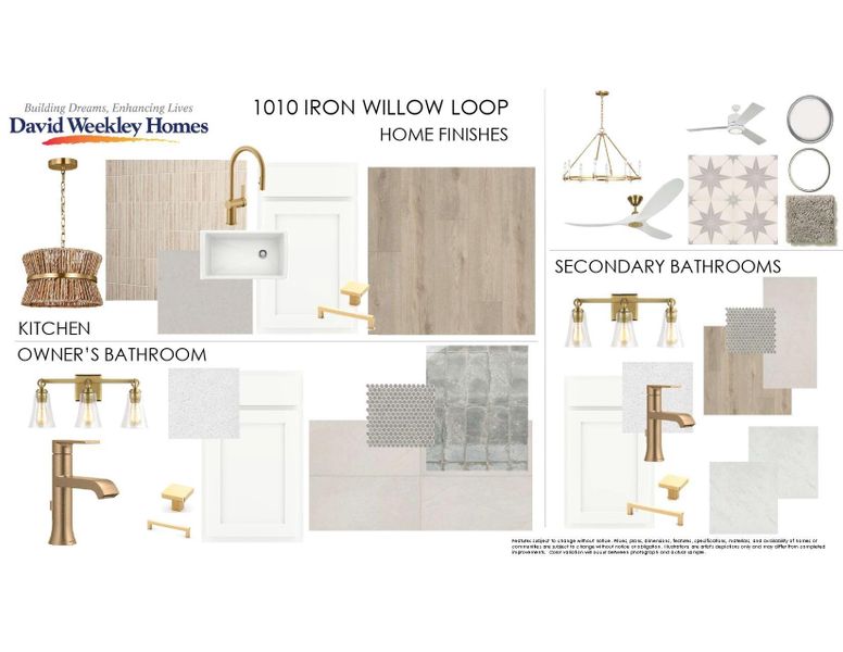 Design Board Design Board