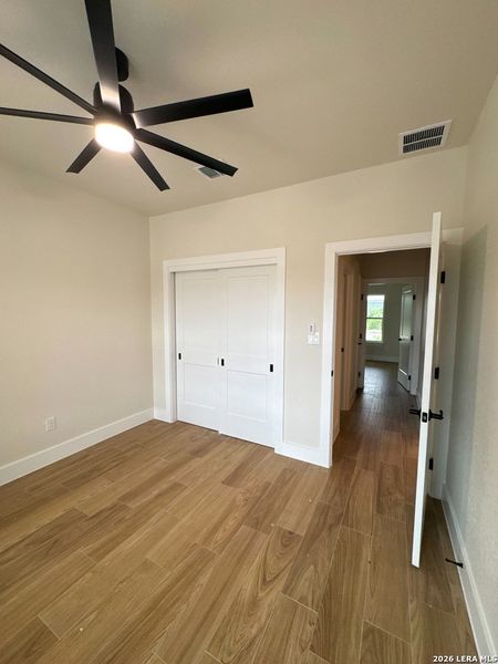 Spacious, unfurnished interior of a new home in , Canyon Lake (Image 11). Spacious, unfurnished interior of a new home in , Canyon Lake (Image 11).