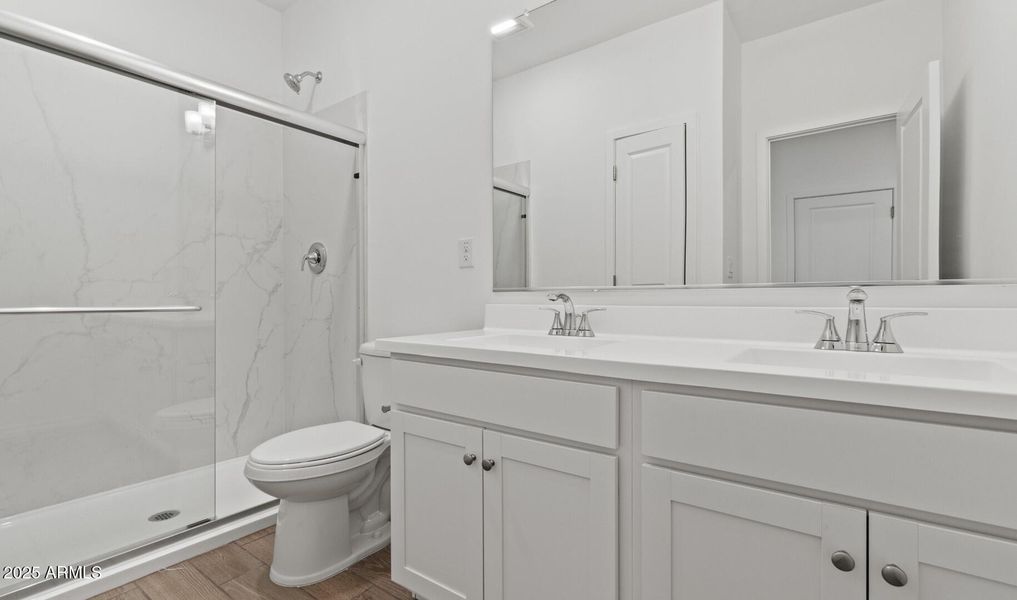 MR Lot #64 Hall Bath Two (Large) MR Lot #64 Hall Bath Two (Large)