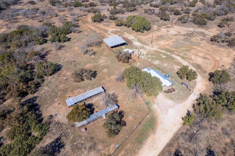 Site preparation for new homesites in , Brownwood (Image 13).