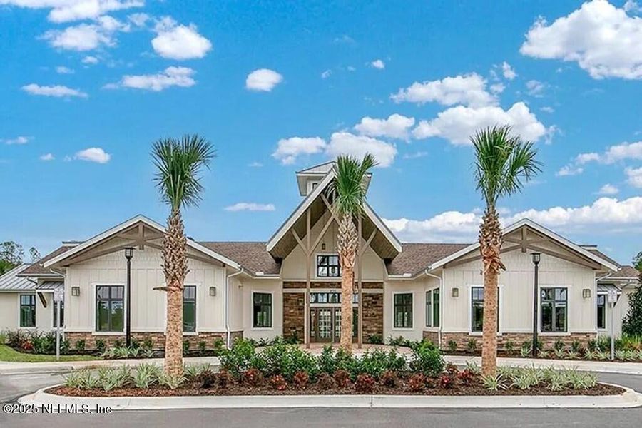 Community amenities in Parkland Preserve, St. Augustine (Image 30).