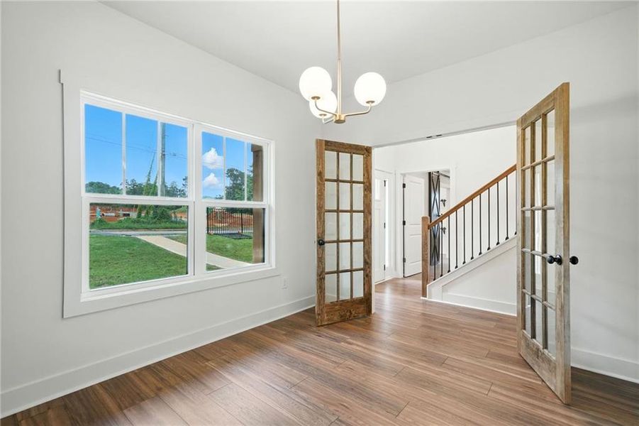 Image 38 of a home in . Image 38 of a home in .