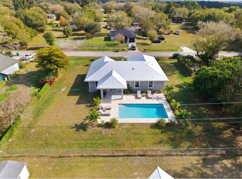 Edited to show pool potential Edited to show pool potential