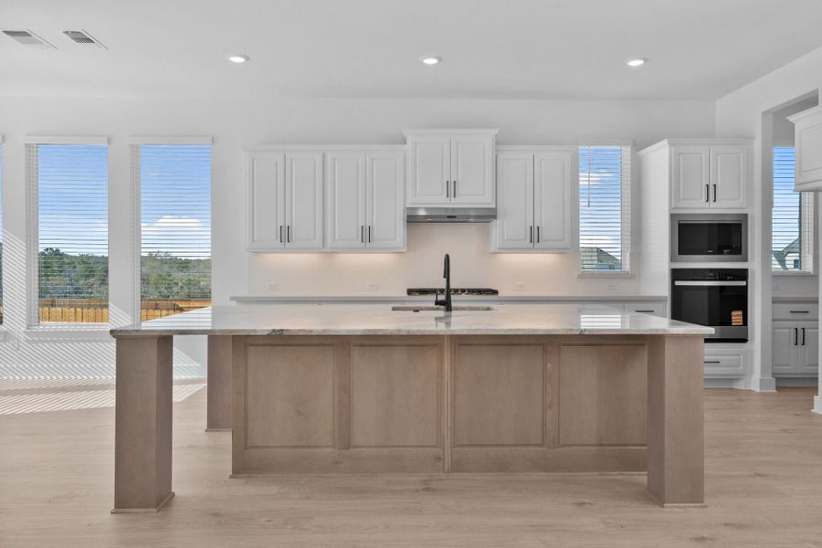 New Home in Leander, TX.  - Slide 11