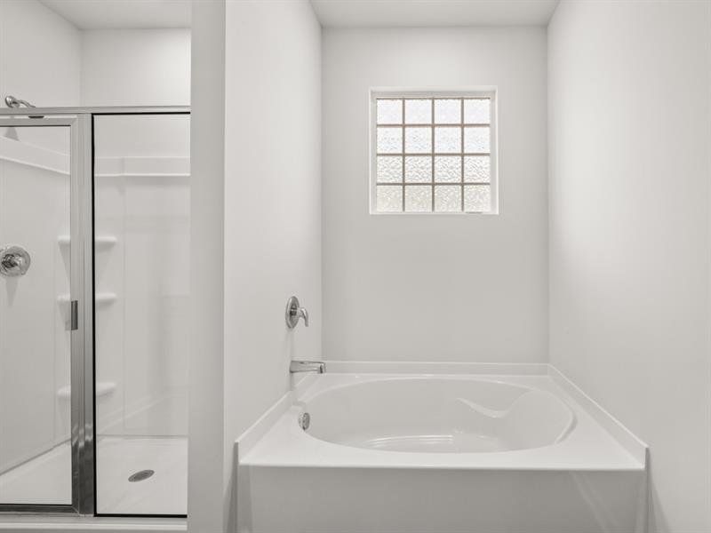 Image 36 of a home in Lost Creek.