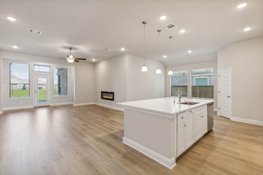 Image 39 of a home in Oaks of North Grove.