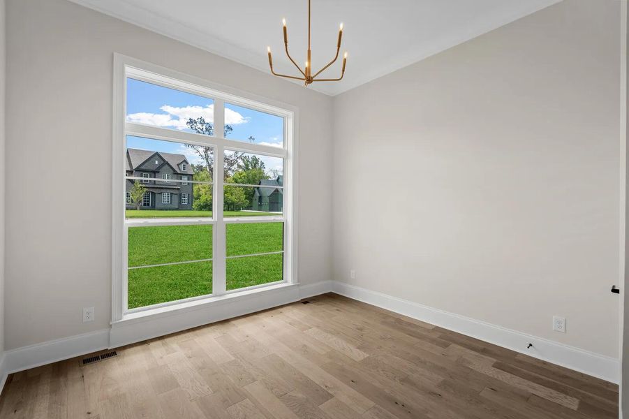Wilshire A Secondary Suite