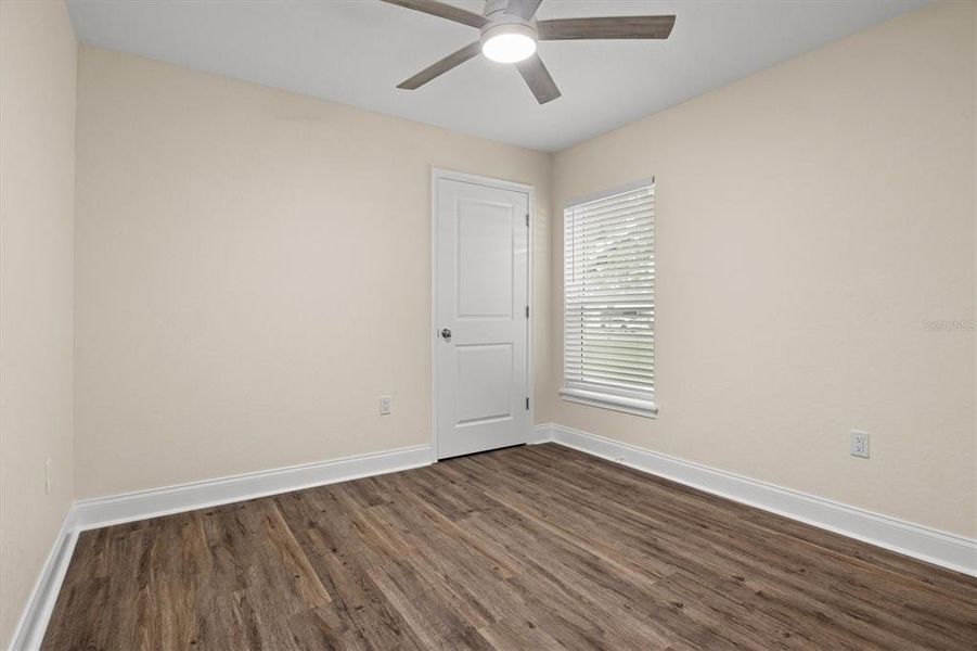 Spacious, unfurnished interior of a new home in , Polk City (Image 31).