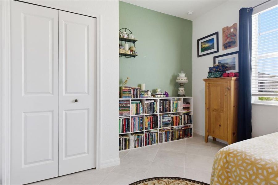 Furnished interior view inside a new home in , Venice (Image 25). Furnished interior view inside a new home in , Venice (Image 25).