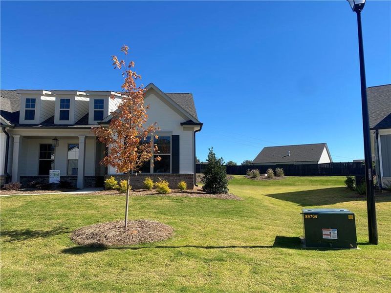 Image 53 of a home in .