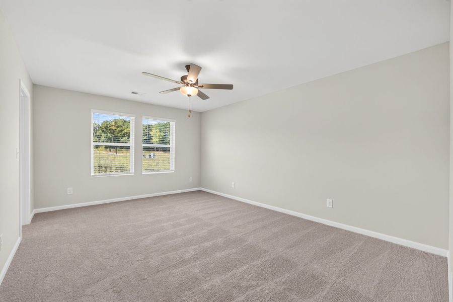 3br New Home in Zebulon, NC.  - Slide 20