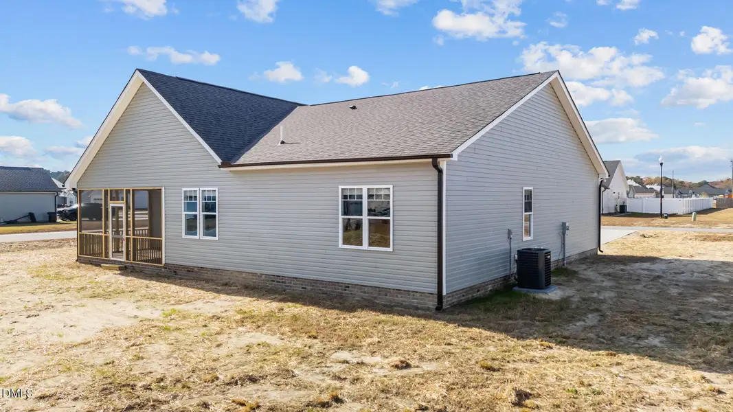 Back of House Back of House