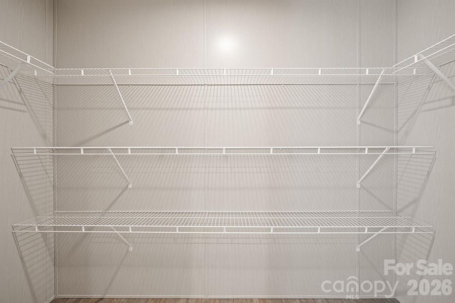 Spacious, unfurnished interior of a new home in , Old Fort (Image 18).