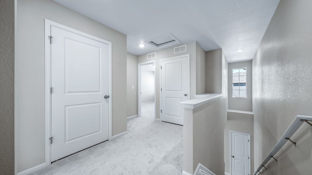 Image 30 of a home in Green Valley Ranch. Image 30 of a home in Green Valley Ranch.