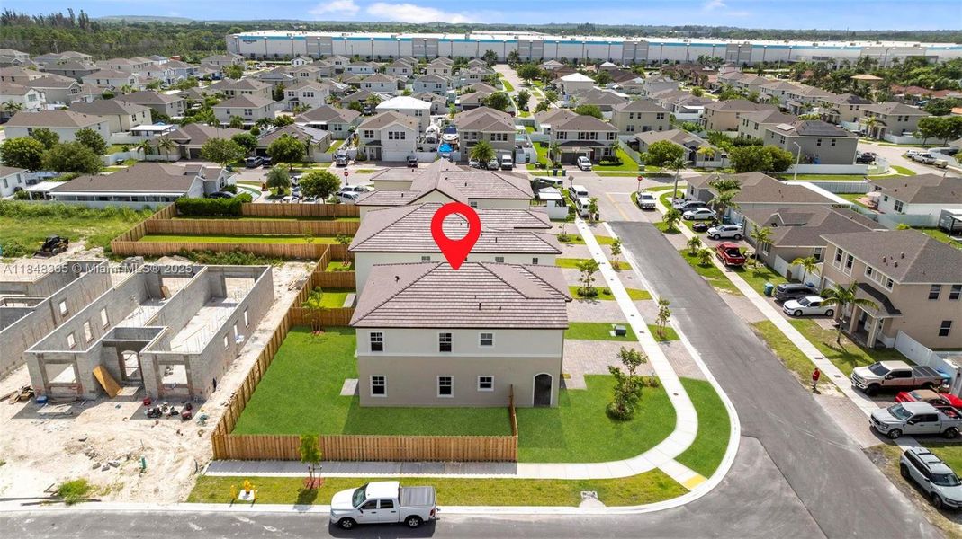 Image 37 of a home in .