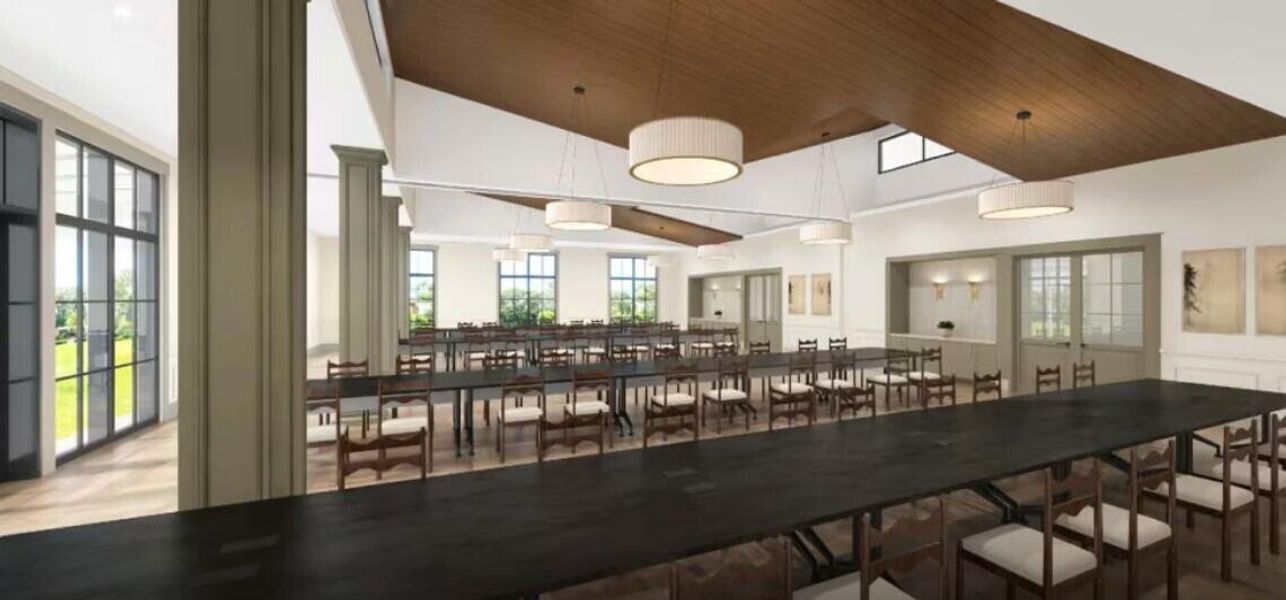 Community amenities in Point Hope, Charleston (Image 14).