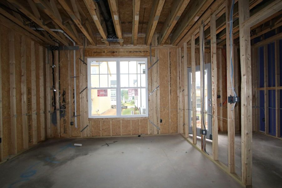Framing Framing