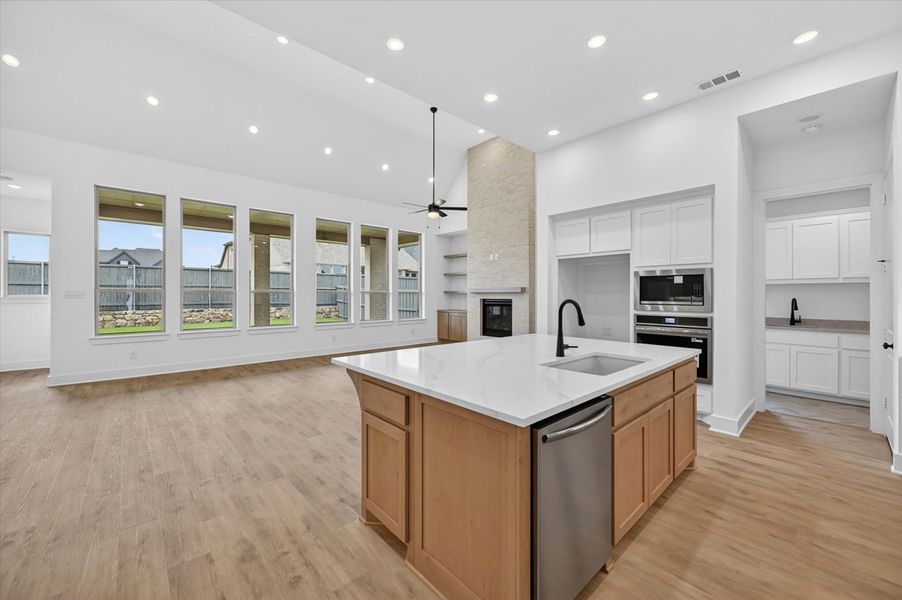 Kitchen Kitchen