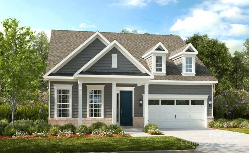 523 Sunharvest Lane ~ Virtual Rendering 523 Sunharvest Lane ~ Virtual Rendering