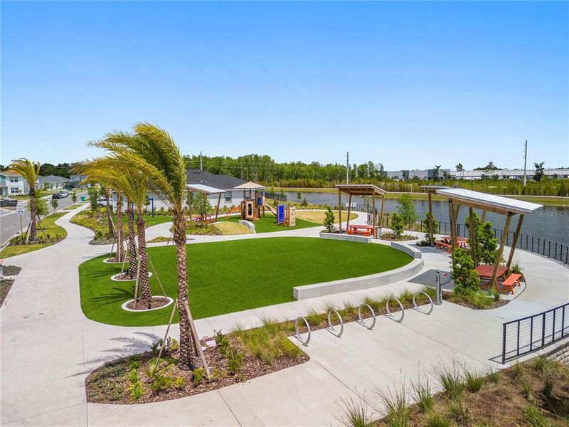 Community amenities in , Orlando (Image 45).