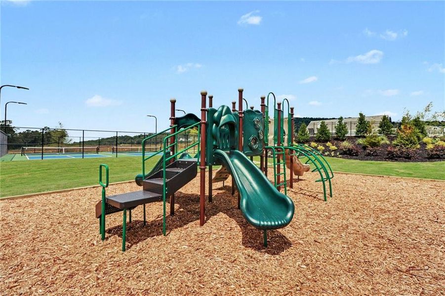 Community amenities in , Cartersville (Image 30).