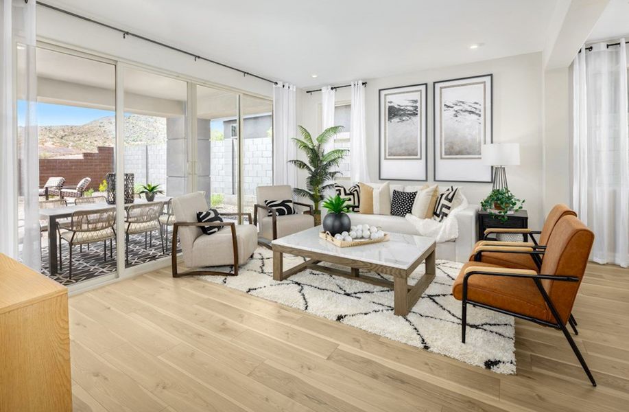 Geneva Great Room Geneva Great Room