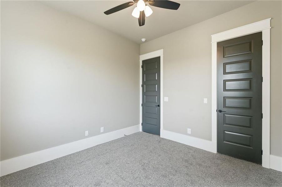 Spacious, unfurnished interior of a new home in , Flowery Branch (Image 51). Spacious, unfurnished interior of a new home in , Flowery Branch (Image 51).