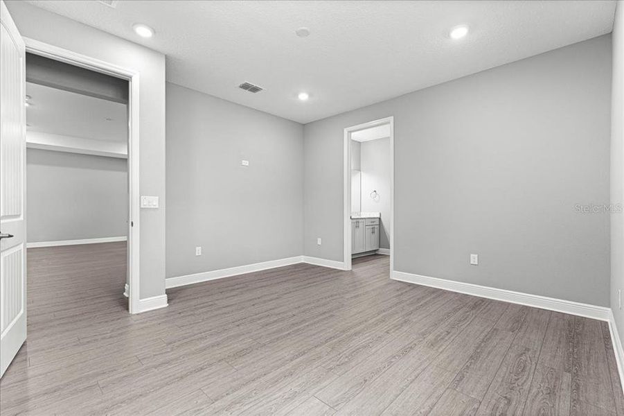 Spacious, unfurnished interior of a new home in , Ocala (Image 24). Spacious, unfurnished interior of a new home in , Ocala (Image 24).