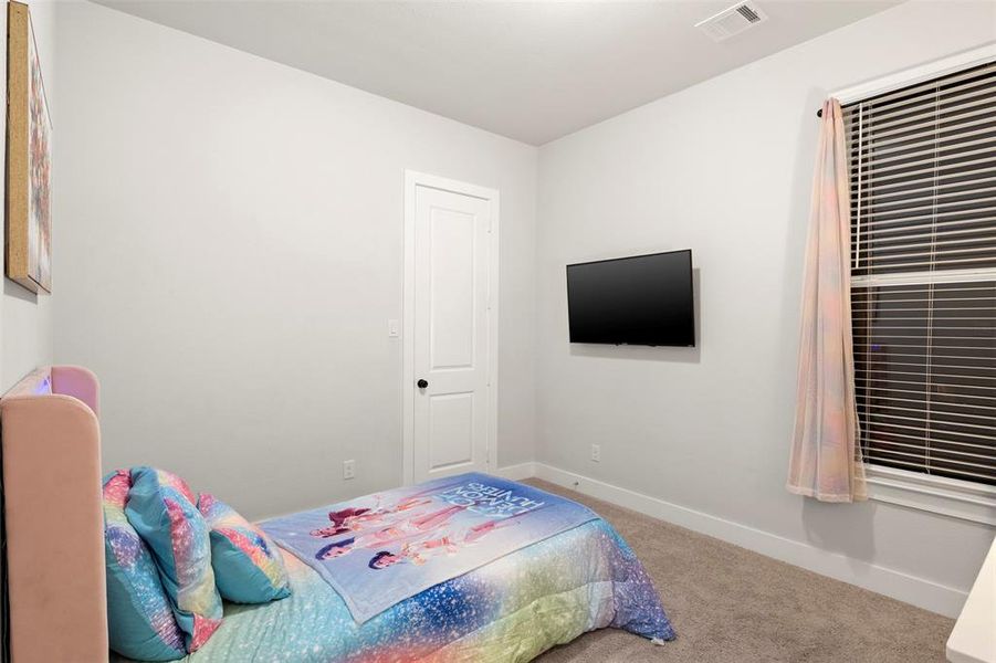 Furnished interior view inside a new home in The Arbors Midlothian, Midlothian (Image 32). Furnished interior view inside a new home in The Arbors Midlothian, Midlothian (Image 32).